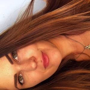 Meet your Posher, Jaclyn